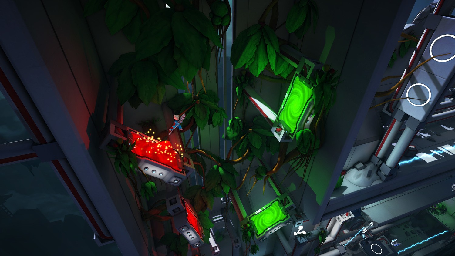 Kick & Fennick - Imagen 11
